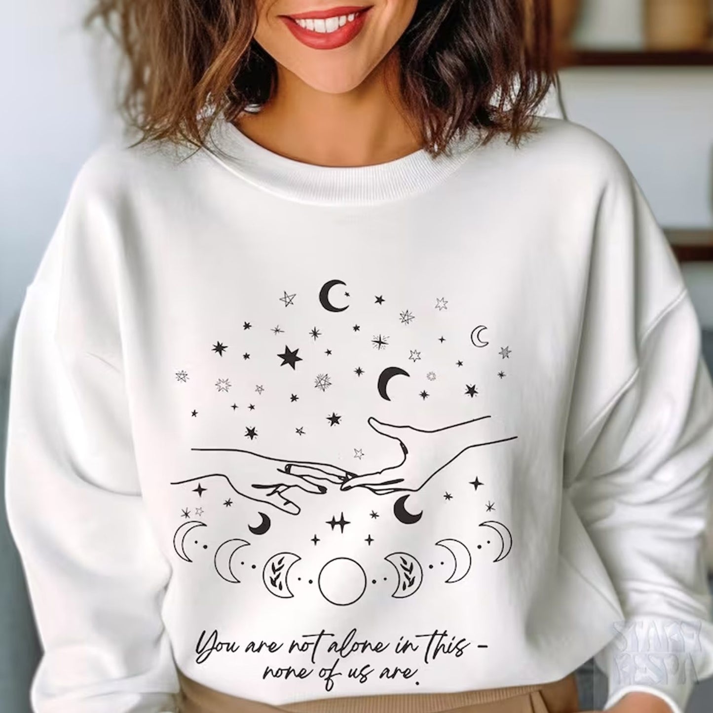 Astarion Quote Retro Vintage Shirt