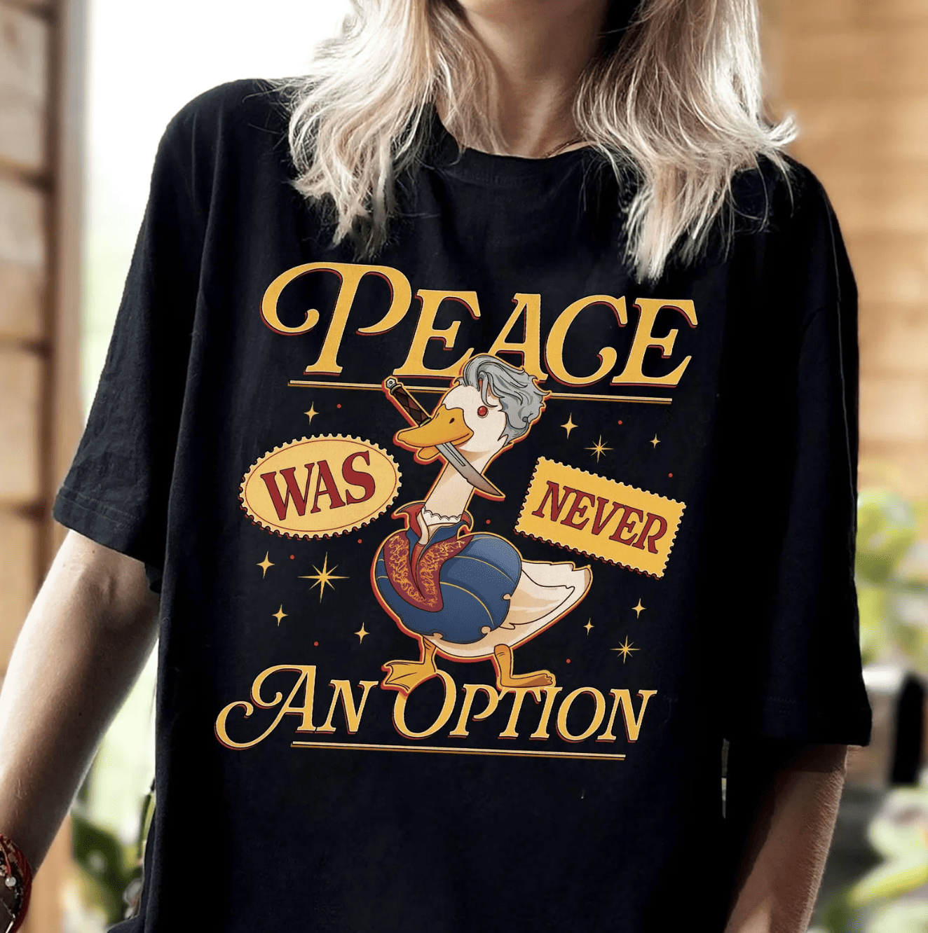 Astarion Goostarion Baldur’s Gate Fans, Astarion BG3 Peach Shirt Merch, Astarion Baldurs Gate 3 Merch
