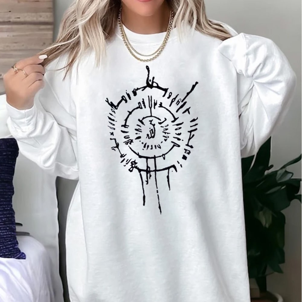 Adventure Awaits Game Shirt