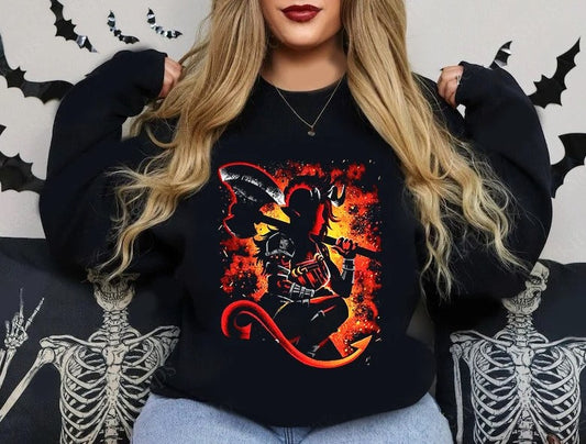 Baldur’s Gate 3 Karlach Shirt
