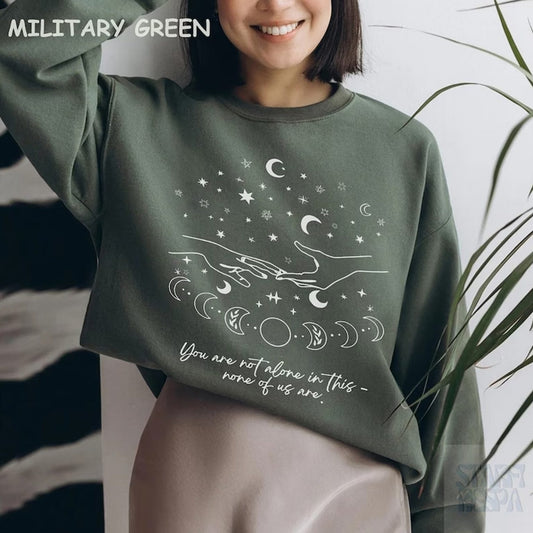 Astarion Quote Retro Vintage Shirt