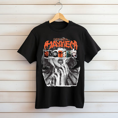 MAYHEM  LADY GAGA T-Shirt