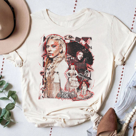 Lady Gaga T-Shirt