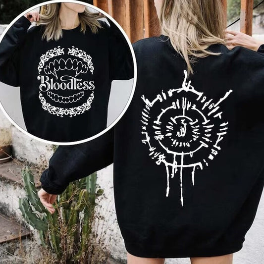 Astarion Bloodless BG3 Shirt.