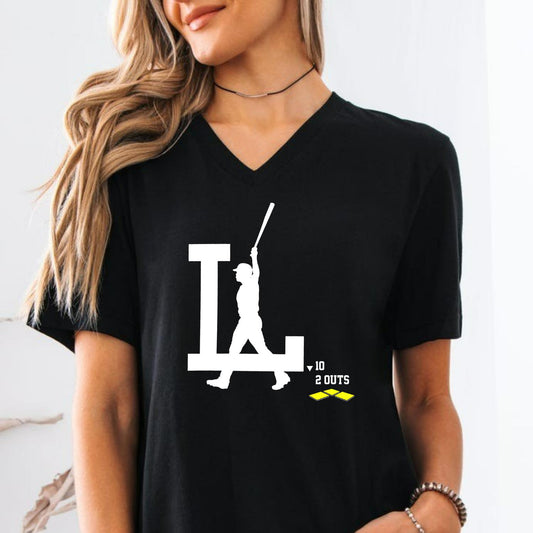 Dodger Daddies Vintage