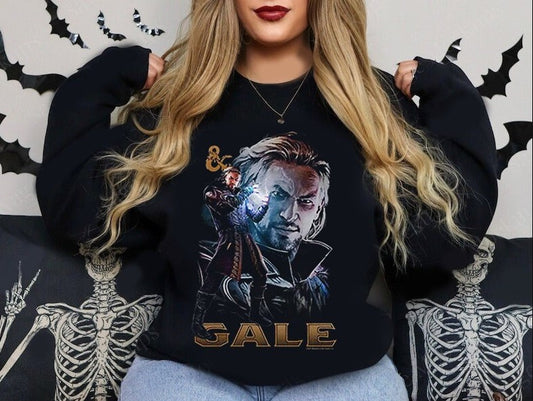 Baldur’s Gate 3 Gale Shirt
