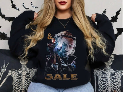Baldur’s Gate 3 Gale Shirt