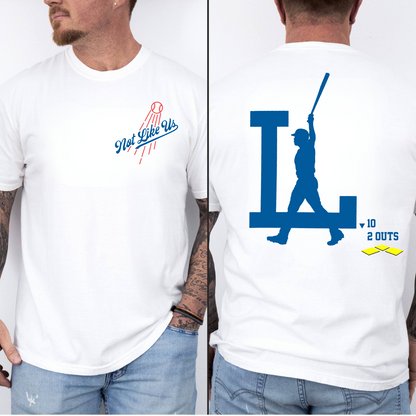 Dodger Vintage T-Shirt