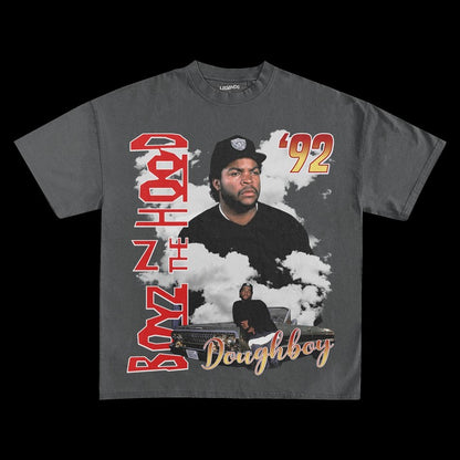 BOYZ N THE HOOD TEE