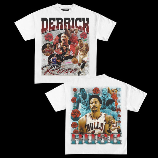 PASCAL SIAKAM RAPTORS TEE