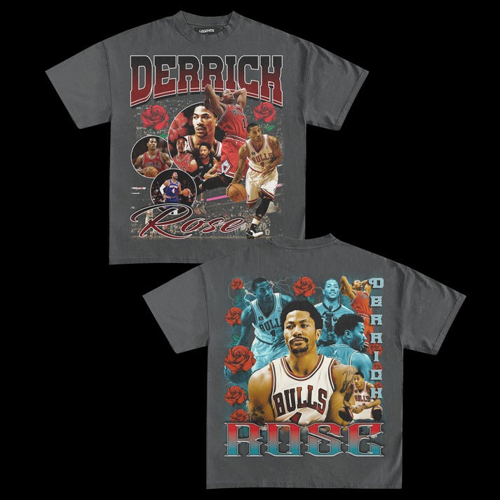 PASCAL SIAKAM RAPTORS TEE