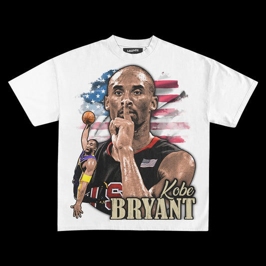 KB SHHH TEE
