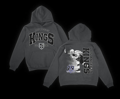 LA KINGS HOODIE