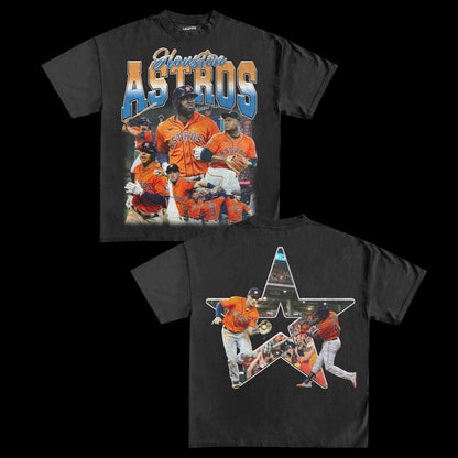 HOUSTON ASTROS TEE